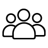 Support icon